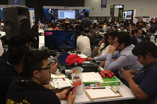 Foto 1 de CPMX8