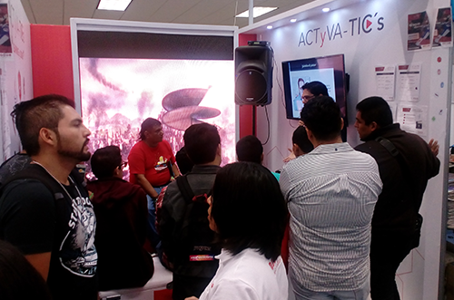 Foto 3 de CPMX8