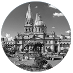 Guadalajara Jal.